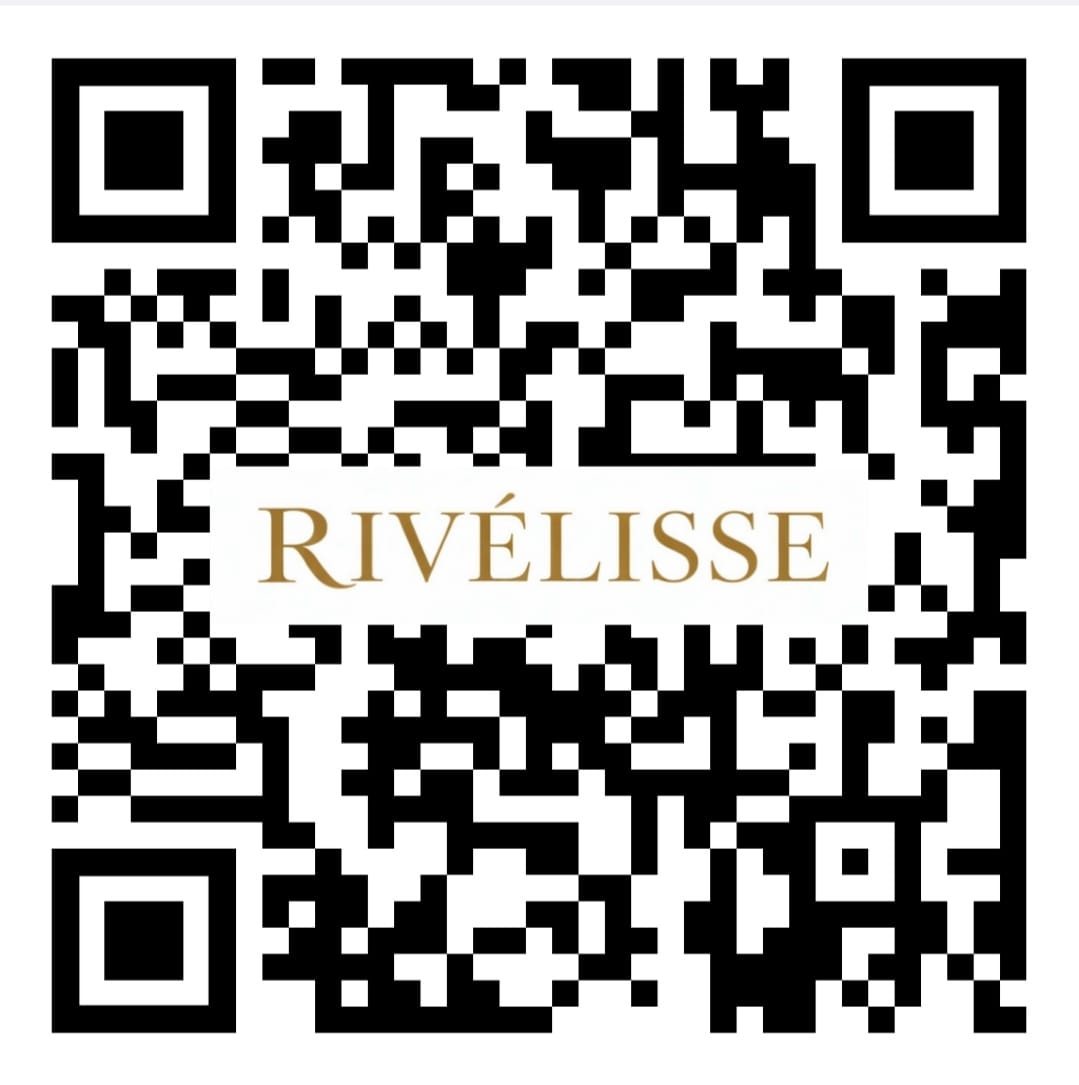 QR code de réservation Rivélisse sur Planity